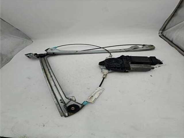 Elevalunas Eléctrico Delantero Izquierdo Skoda Superb 2.8 ELEGANCE [2.8 LTR. - 142 KW V6 30V CAT (AMX)]