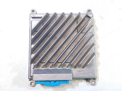 Foto 2ª: Centralita Motor ECU Mercedes Clase V 200 V 220 CDI - D 4-MATIC 447.811 447.813) 163CV 120KW [654920]
