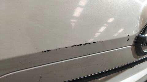 Foto 3ª: Portón Nissan X-Trail 1.6 DCI TD CAT 131CV [R9M410] (2014)