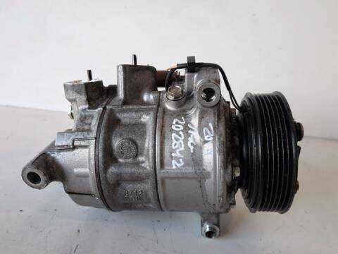 Foto 2ª: Compresor Aire Acondicionado Seat Arona DKR (2020)