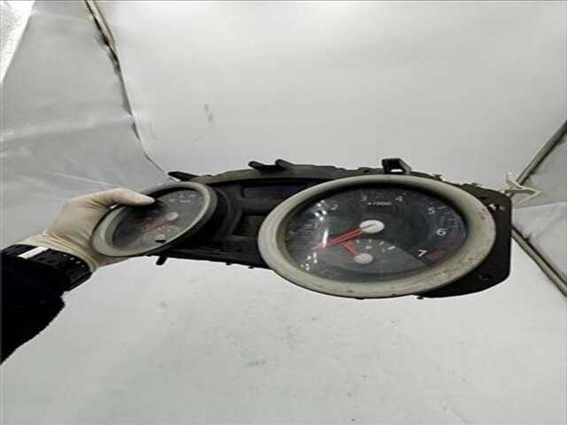 Foto 2ª: Cuadro de Instrumentos Renault Megane 1.6 DYNAMIQUE CONFORT [1.6 LTR. - 83 KW 16V] II GRANDTOUR (2003-_) [K4M+-760]