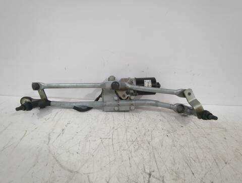 Motor Limpia Delantero Bmw Serie 1 120 D E87)