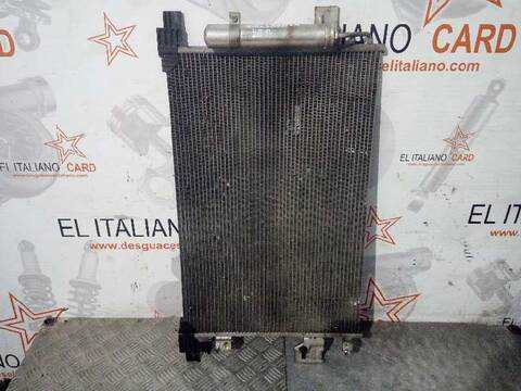 Radiador Calefaccion A.A. Toyota Prius EXCLUSIVE 156CV 115KW