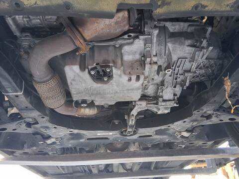 Puente Delantero Opel Astra 1.6 CDTI 68) 110CV 81KW