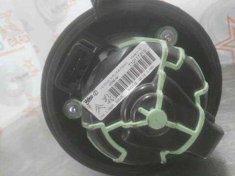 Foto 3ª: Ventilador de Calefacción Citroen C4 SEDUCTION 112CV 82KW [9HR] (2012)
