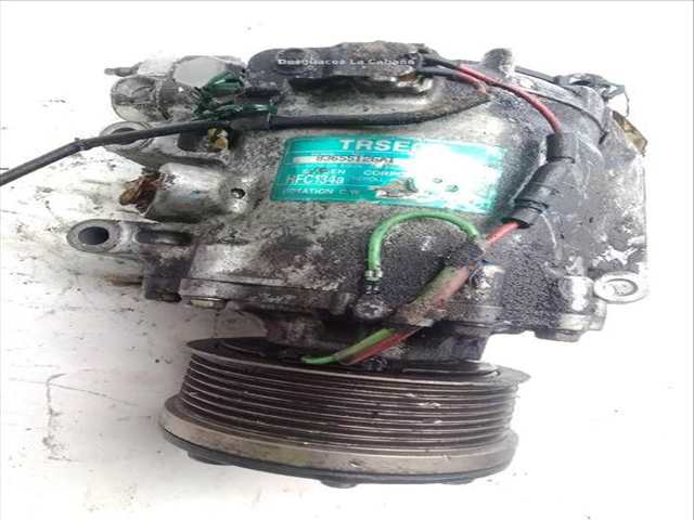 Foto 3ª: Compresor Aire Acondicionado Honda Frv VERSION INDEFINIDA (2004)