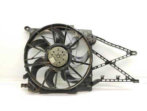 Electroventilador Opel Astra CLUB BERLINA 68CV 50KW