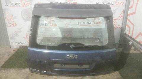 Foto 1ª: Portón Ford C Max VERSION INDEFINIDA FOCUS CAP)