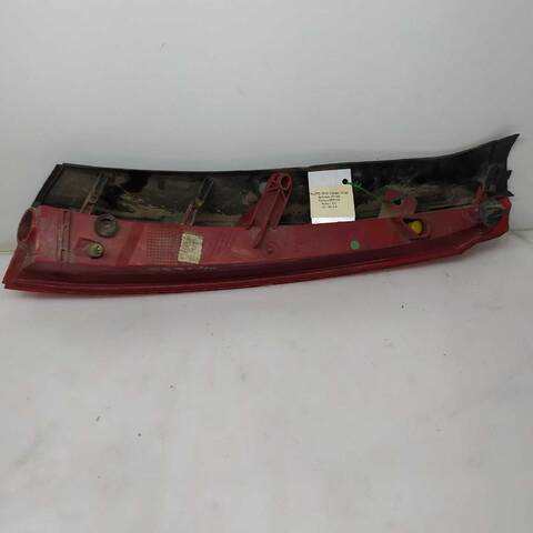 Foto 2ª: Piloto Trasero Izquierdo Citroen C5 1.8 16V DE6FZB DE6FZE) 115CV (2001)