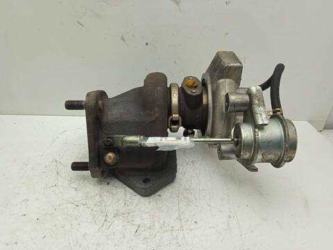 Turbocompresor Rover Serie 75 2.0 16V CDTI 131CV 96KW RJ)