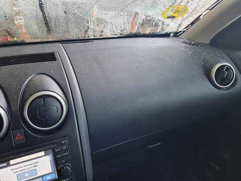 Foto 4ª: Kit Airbag Nissan Qashqai TEKNA PREMIUM 4X4 150CV 110KW [M9R855] (2013)