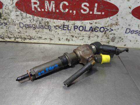 Inyectores Citroen C5 BERLINA