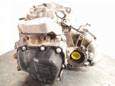 Foto 3ª: Caja Cambios Opel Corsa 1.3 16V CDTI 75CV 55KW [Z13DTJ] (2009)