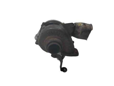 Foto 2ª: Turbocompresor Citroen Xsara 9HZ PICASSO (2006)