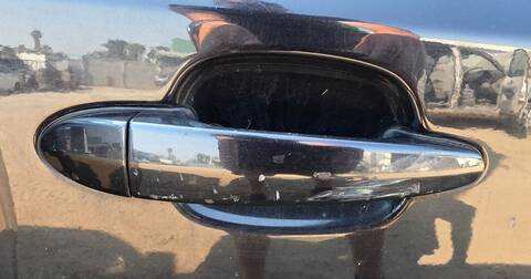 Maneta Exterior Delantera Derecha Bmw X3 2.0D 150CV 110KW