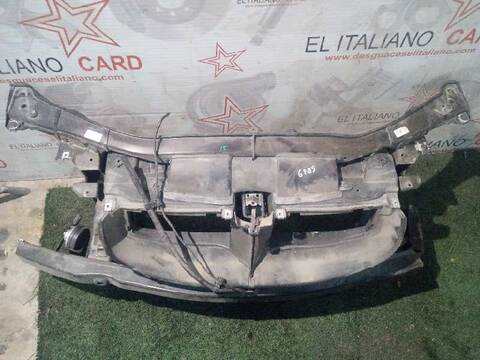 Foto 3ª: Panel Frontal Bmw Serie 3 315 318D 143CV 105KW [N47D20C] (2011)