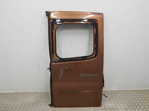 Puerta Trasera Derecha Renault Trafic COMBI 9 L1H1 28T 8-9 PLAZAS)