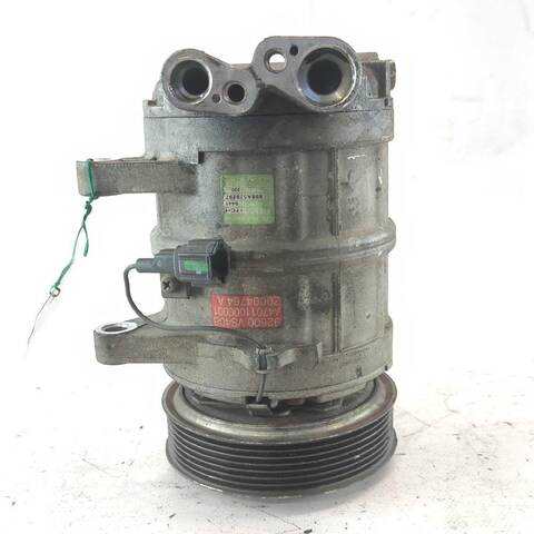 Compresor Aire Acondicionado Nissan Patrol 3.0 DTI