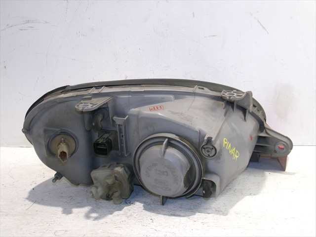 Foto 2ª: Faro Izquierdo Daewoo Lanos 1.5 G 1997-2008 [A15SMS] (1999)