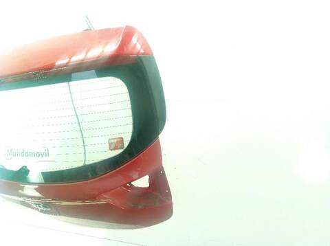 Foto 2ª: Portón Kia Rio VERSION INDEFINIDA (2017)