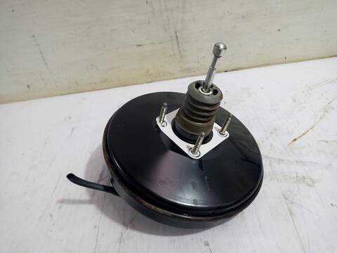 Foto 3ª: Servofreno Peugeot Bipper BASIS 75CV (2008)