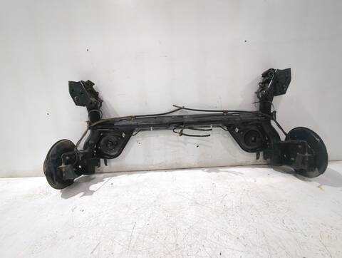 Puente Trasero Nissan Juke 1.5 DCI 110CV 81KW