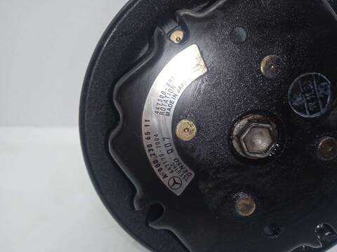 Foto 3ª: Compresor Aire Acondicionado Mercedes Clase C 160 180 203.035) BERLINA 129CV 95KW [M111951] (2002)