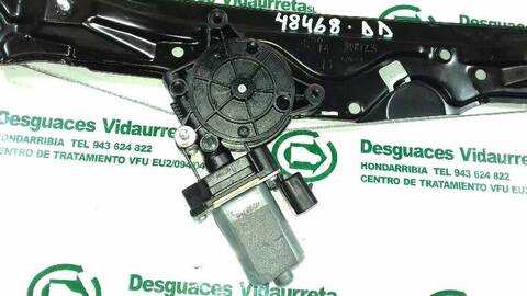 Foto 3ª: Elevalunas Eléctrico Delantero Derecho Ford Ka TREND 69CV 51KW [169A400] (2014)