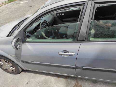 Puerta Delantera Izquierda Renault Megane K9KF7 BERLINA II BERLINA 5P