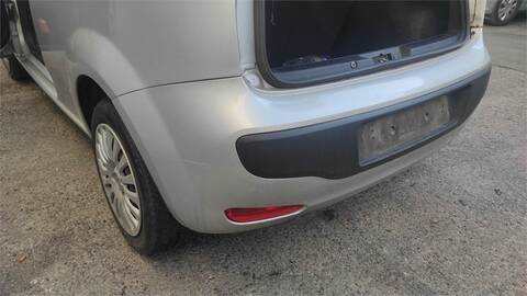 Foto 3ª: Paragolpes Trasero Fiat Punto 1.4 G 77CV 57KW EVO PUNTO 199) 199A2000 (2010)