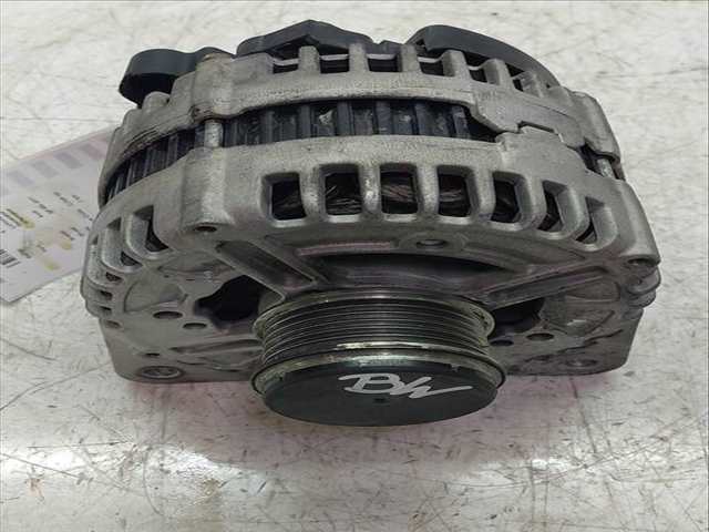 Alternador Audi Q7 3.0 TDI 240 CV 176KW