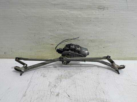 Foto 3ª: Motor Limpia Delantero Volkswagen Passat ADVANCE 131CV [AVF] (2000)