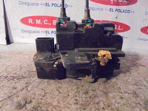 Cerradura Puerta Delantera Derecha Chevrolet Captiva 2.0 DIESEL CAT 150CV 110KW