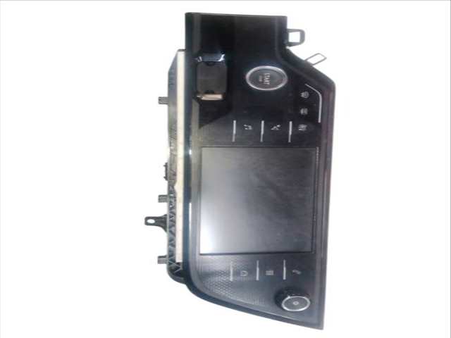 Pantalla Multifuncion Citroen C4 1.2 THP 130