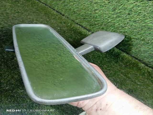 Foto 4ª: Retrovisor Interior Toyota Land Cruiser 4.2 D HZJ 105 GX [1HZ] (2006)