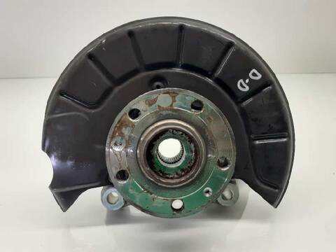 Mangueta Delantera Derecha Volkswagen Passat 2.0 TDI BERLINA 140CV 103KW