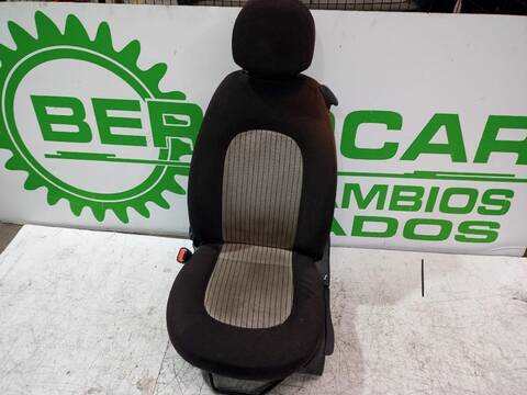Asiento Delantero Izquierdo Lancia Y 1.3 MULTIJET 16V ARGENTO 10.2006 ) 75CV