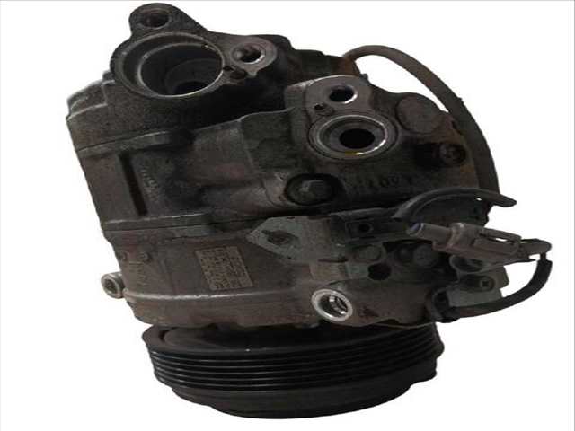 Compresor Aire Acondicionado Bmw Serie 1 114 116 D