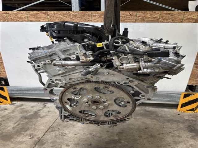 Foto 3ª: Motor Completo Chevrolet Blazer 314CV 231KW [LGX] (2016)