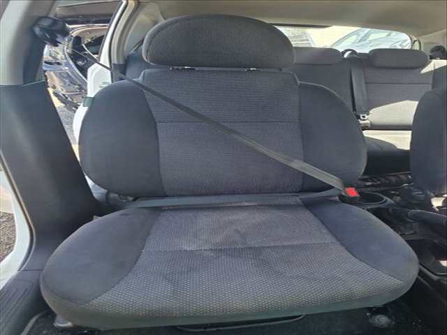 Foto 2ª: Kit Airbag Chevrolet Aveo F14D4 HATCHBACK (2008)