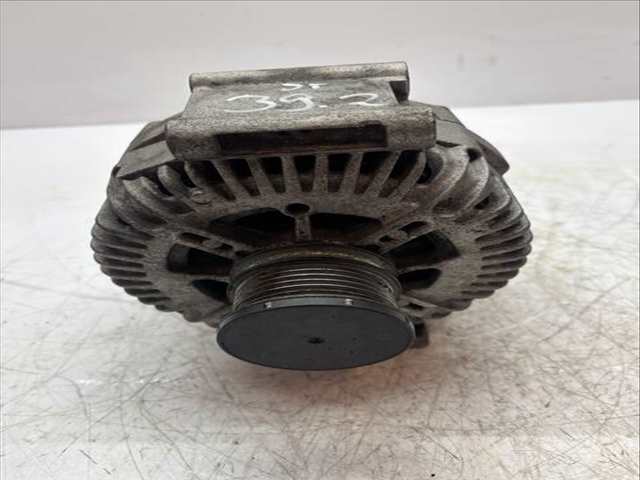 Foto 3ª: Alternador Mercedes Vito OM646 646.980 95 CV 70KW [OM646.980] (2010)