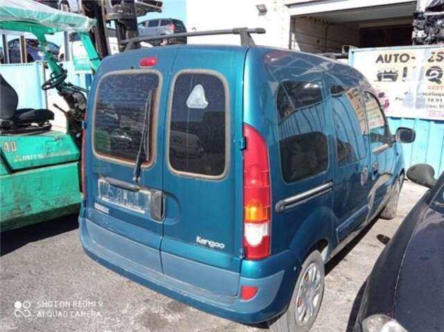 Foto 2ª: Elevalunas Eléctrico Delantero Derecho Renault Kangoo 1.5 ALIZE [1.5 LTR. - 62 KW DCI DIESEL] [K9KW792]