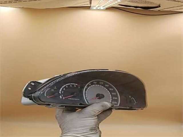 Foto 3ª: Cuadro de Instrumentos Hyundai Matrix 1.6 GLS EDITION-PLUS [1.6 LTR. - 76 KW CAT] [G4ED]
