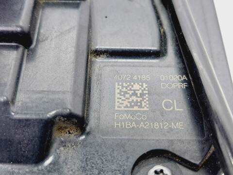 Foto 3ª: Cerradura Puerta Delantera Derecha Ford Puma HYBRID ST-LINE 125CV 92KW [B7JB] (2020)
