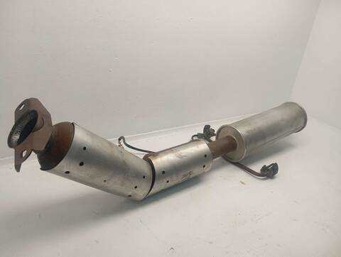 Foto 3ª: Catalizador Toyota Auris HYBRID ACTIVE 99CV 73KW [2ZR] (2011)