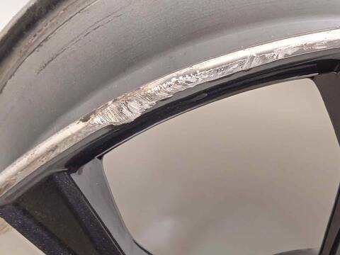 Foto 4ª: LLanta Chapa Nissan Qashqai 1.3 16V CAT 140CV 103KW [HR13DDT] (2019)