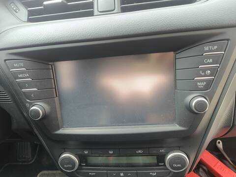 Sistema GPS Toyota Avensis EXECUTIVE 143CV 105KW