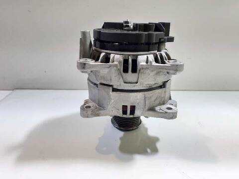 Foto 2ª: Alternador Seat Ibiza ERENCE 75CV 55KW [CFWA] (2011)
