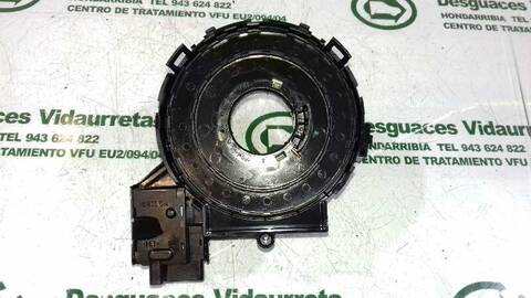 Foto 2ª: Anillo Airbag Volkswagen Touran 1.9 TDI 105CV 77KW [BXE] (2006)