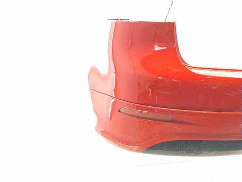 Foto 3ª: Paragolpes Trasero Volkswagen Golf 2.0 GTI [BWA] (2003)